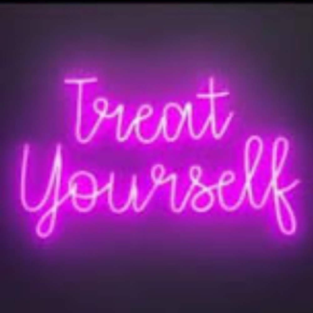 Prices dropped for the next 24 hours. Bundle and save! Most of all treat urself!